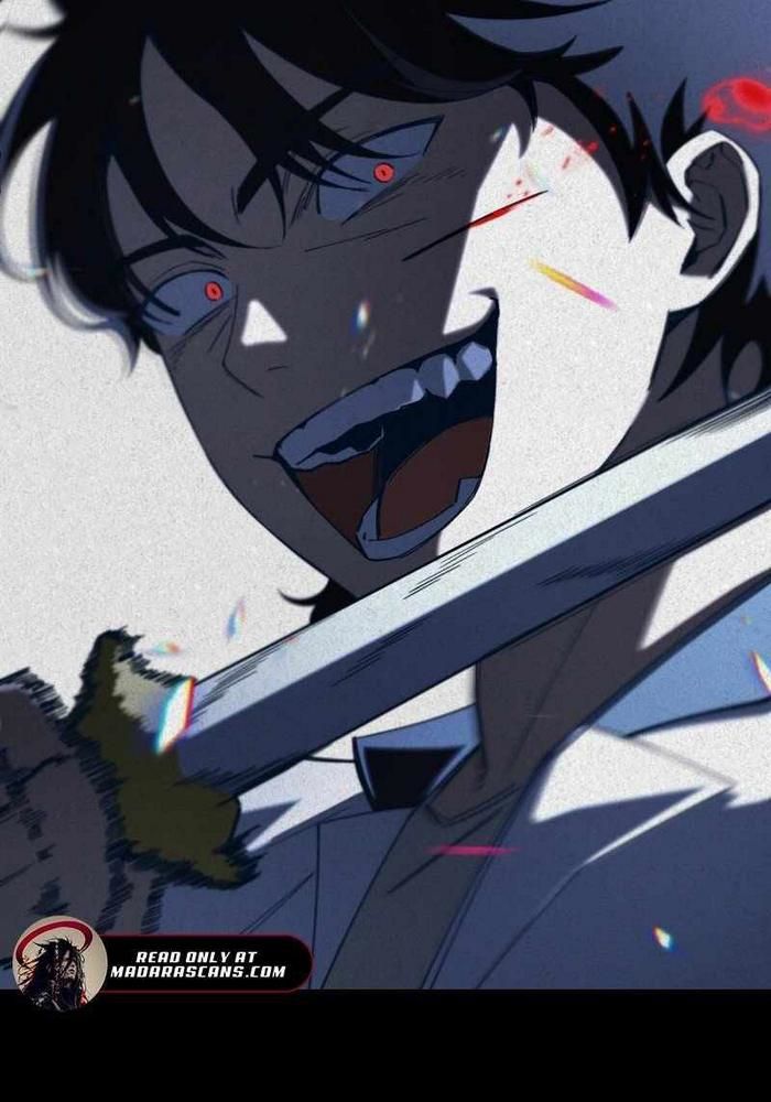 Thiên Ma Giáo chapter 14 - Trang 46