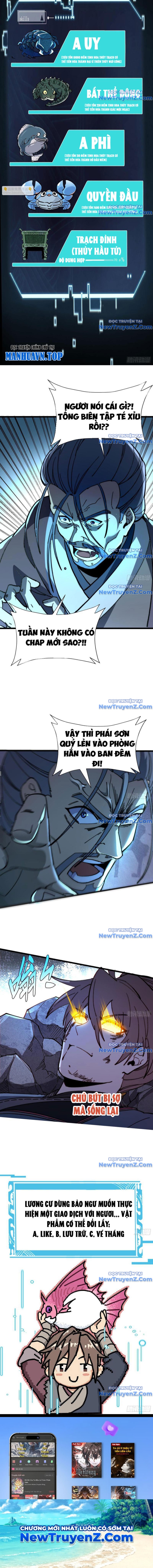 Thành Thần Bắt Đầu Từ Thủy Hầu Tử chapter 36 - Trang 5