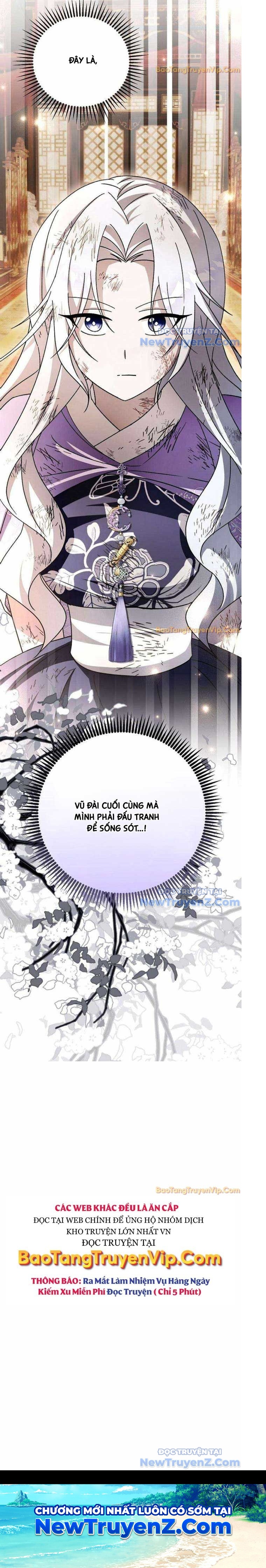 Sinh Tồn Trong Cuốn Tiểu Thuyết Romance Fantasy chapter 44 - Trang 5