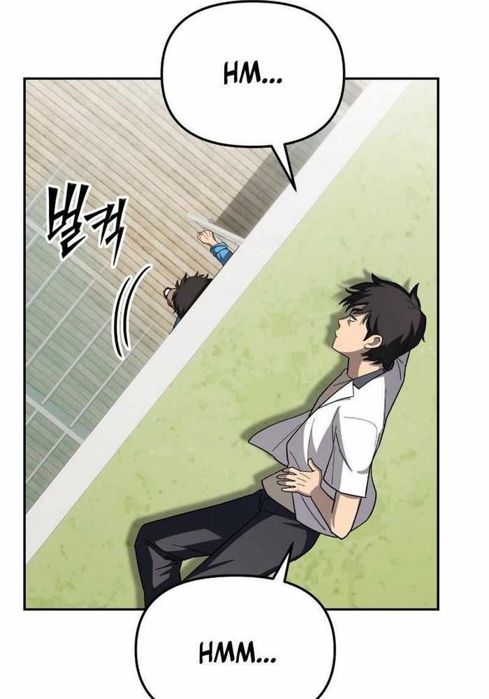 Thiên Ma Giáo chapter 14 - Trang 9
