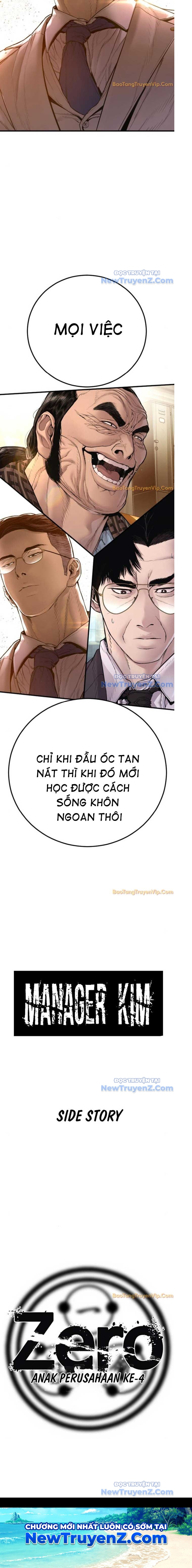 Bố Tôi Là Đặc Vụ chapter 189 - Trang 7