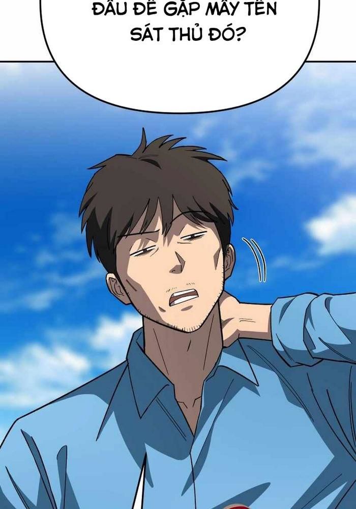 Thiên Ma Giáo chapter 14 - Trang 31