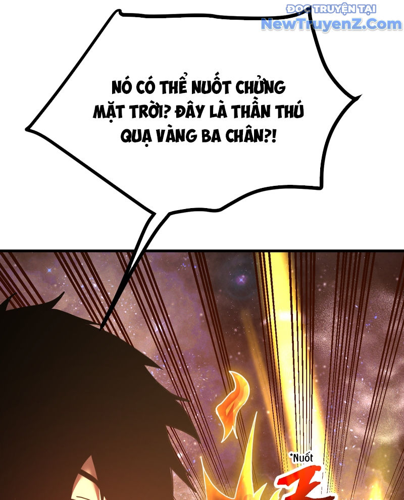 Cao Võ: Hạ Cánh Đến Một Vạn Năm Sau chapter 217 - Trang 23