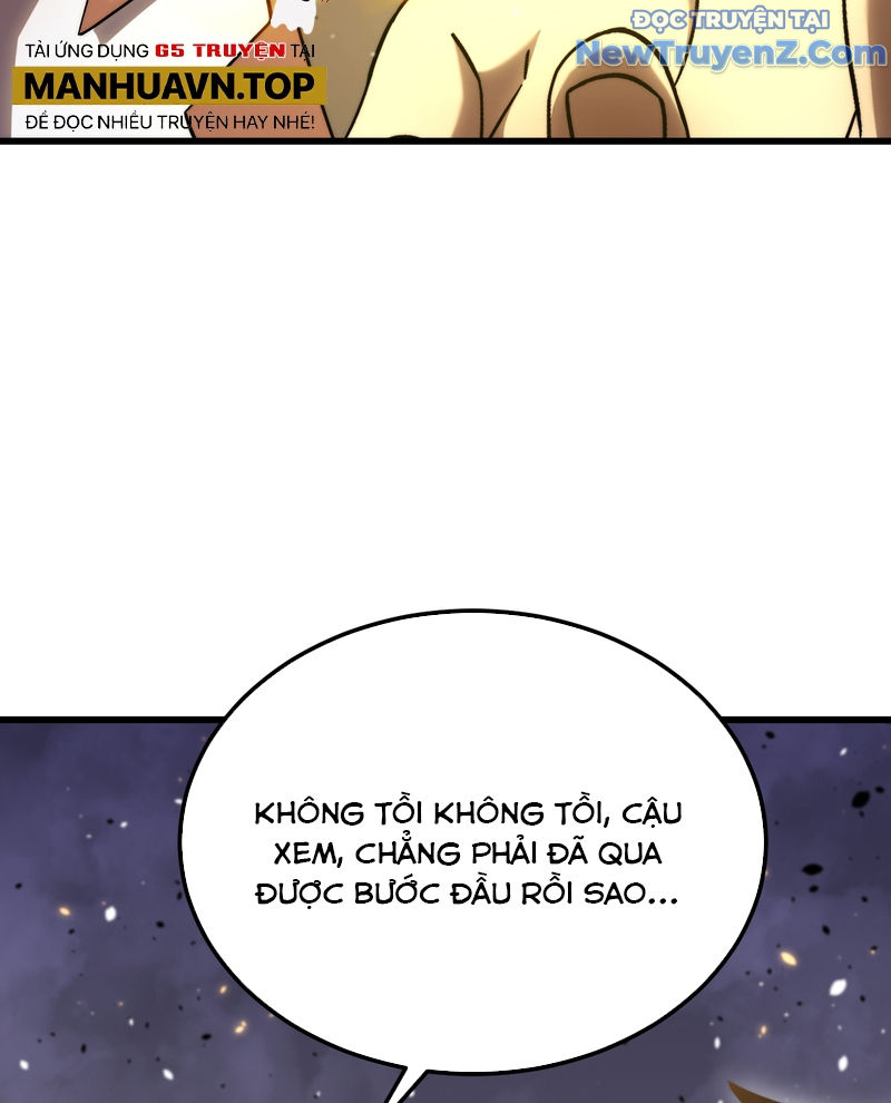 Cao Võ: Hạ Cánh Đến Một Vạn Năm Sau chapter 217 - Trang 98