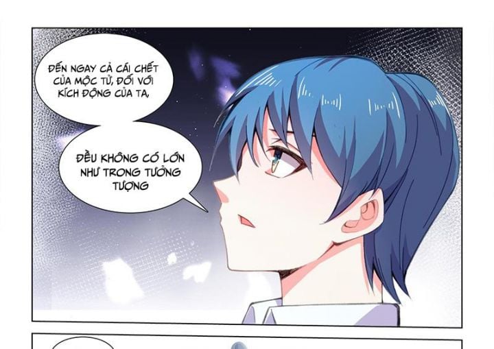 Song Tu Đạo Lữ Của Tôi Chapter 814 - Trang 4