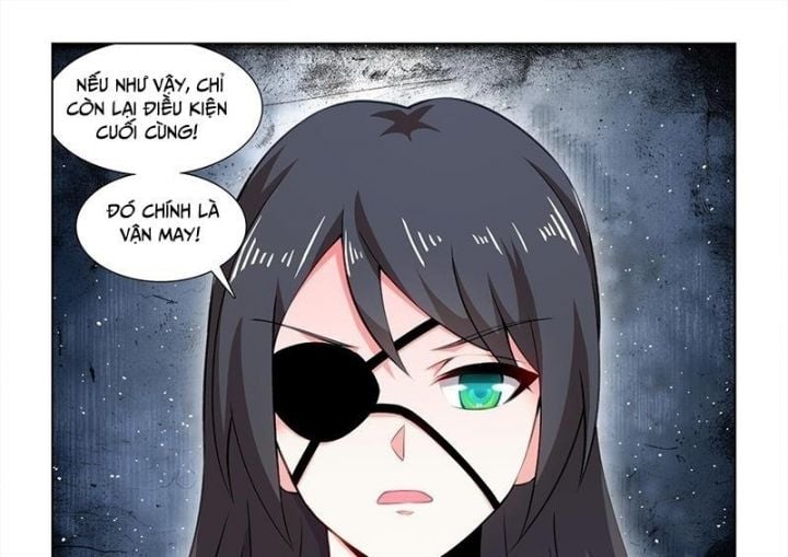 Song Tu Đạo Lữ Của Tôi Chapter 814 - Trang 22