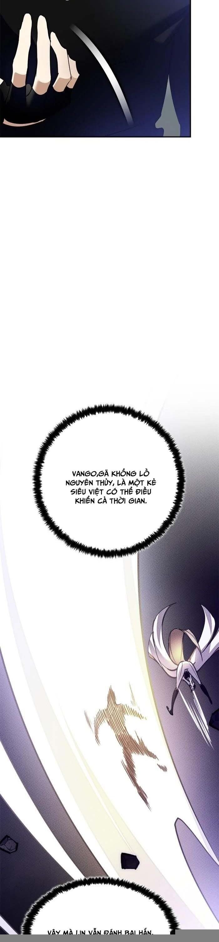 Trở Lại Thành Người Chơi Chapter 194 - Trang 6