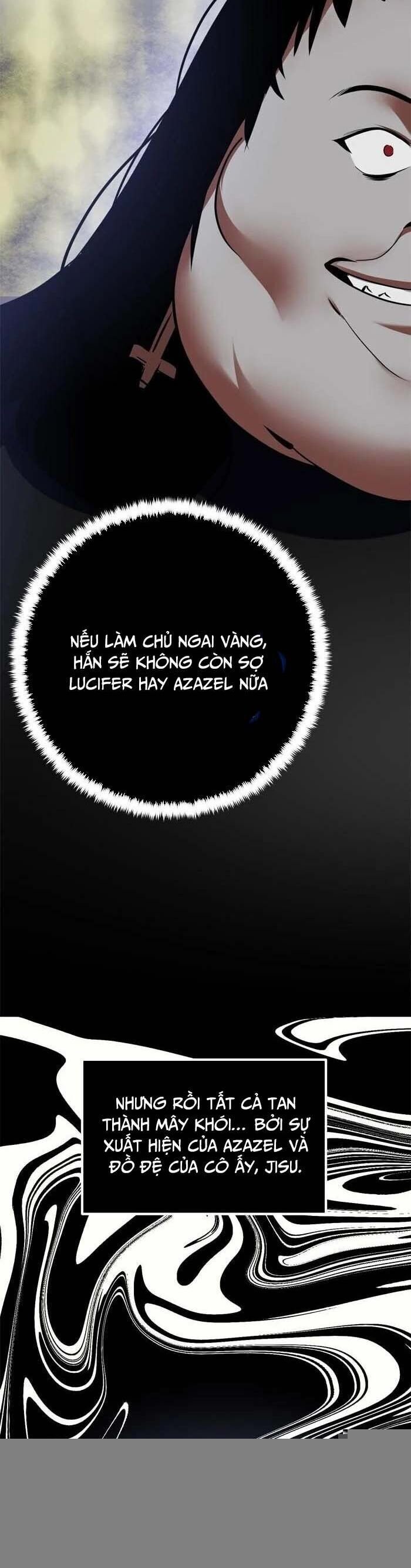 Trở Lại Thành Người Chơi Chapter 194 - Trang 45
