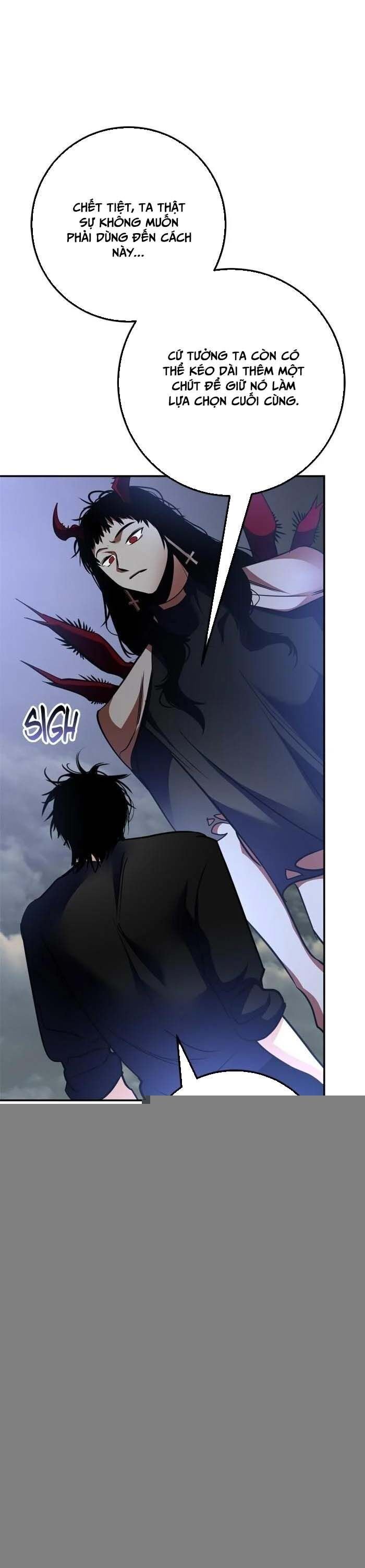 Trở Lại Thành Người Chơi Chapter 194 - Trang 9