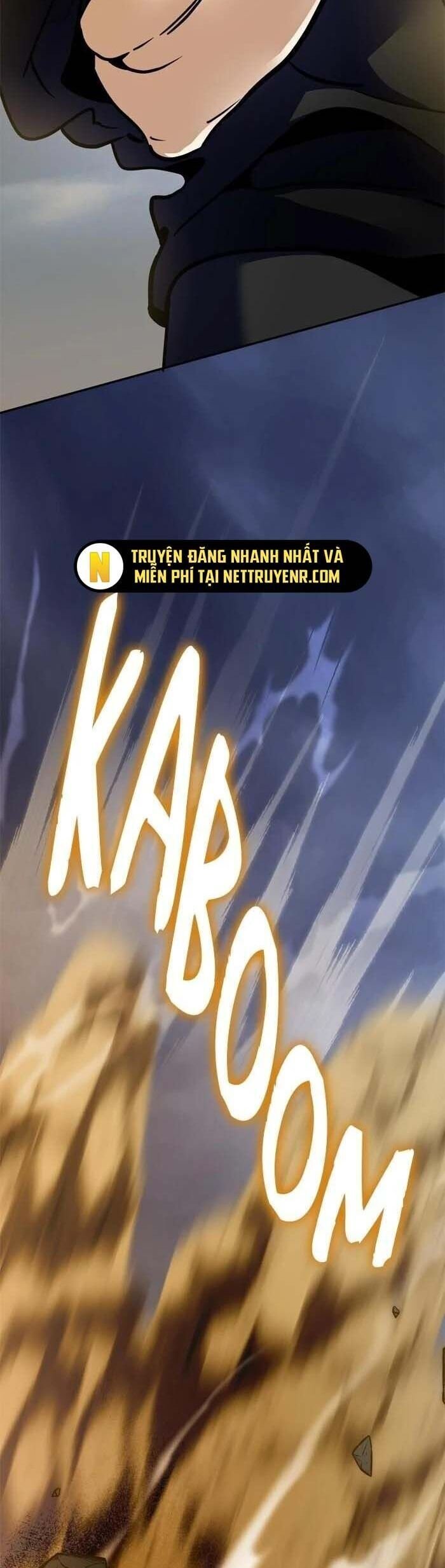 Trở Lại Thành Người Chơi Chapter 194 - Trang 51