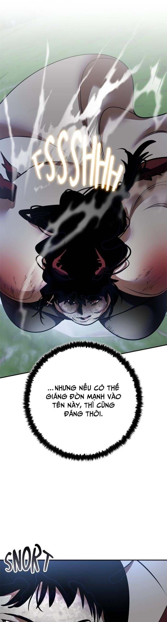 Trở Lại Thành Người Chơi Chapter 193 - Trang 23