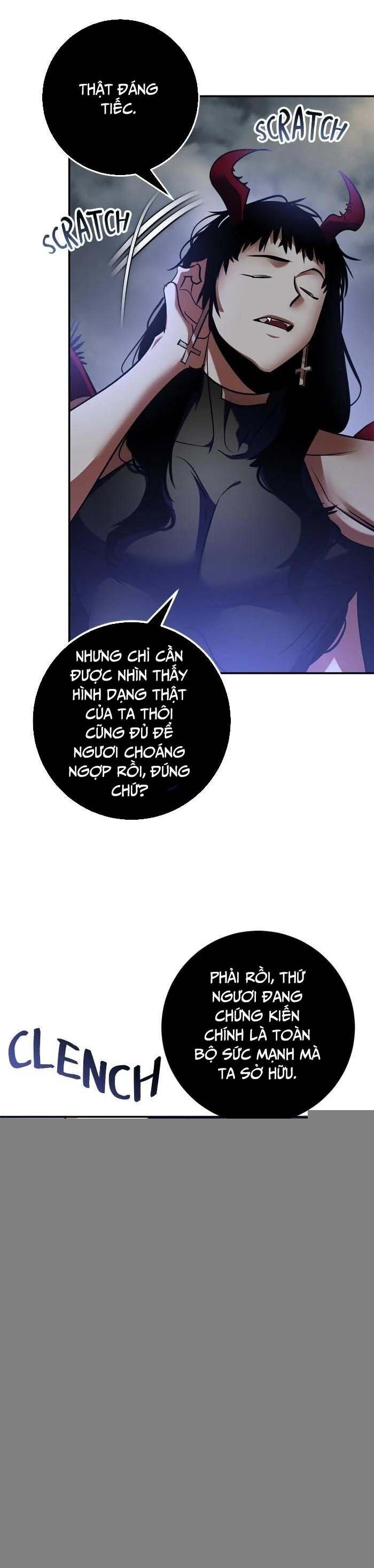 Trở Lại Thành Người Chơi Chapter 194 - Trang 1
