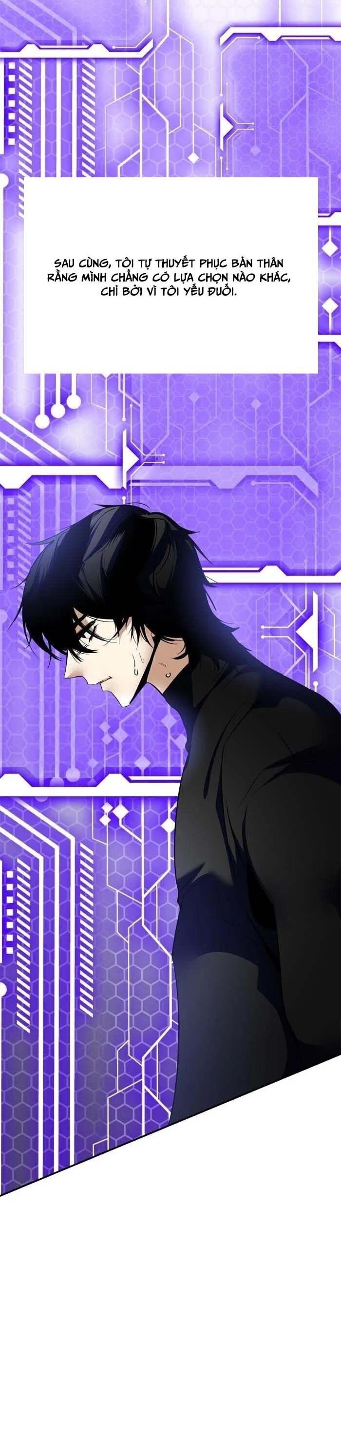 Trở Lại Thành Người Chơi Chapter 194 - Trang 4