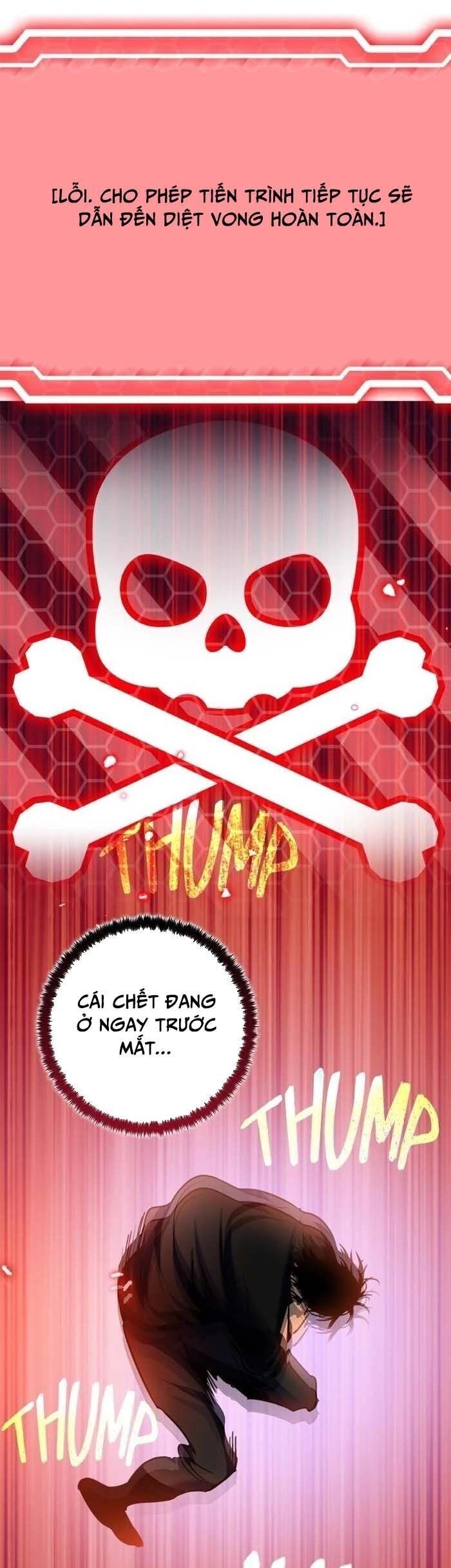 Trở Lại Thành Người Chơi Chapter 194 - Trang 30