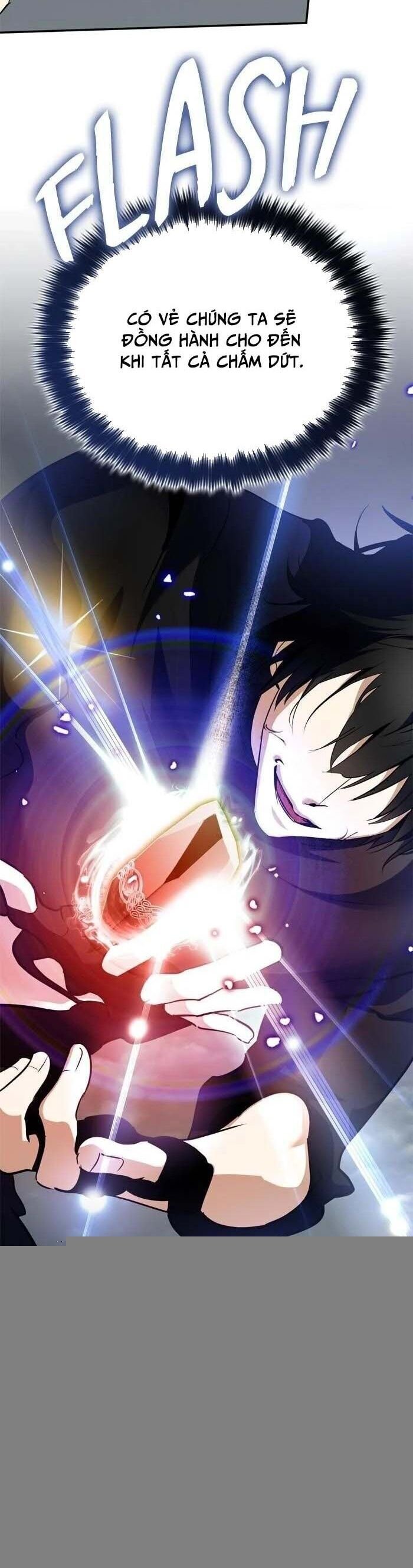 Trở Lại Thành Người Chơi Chapter 194 - Trang 26