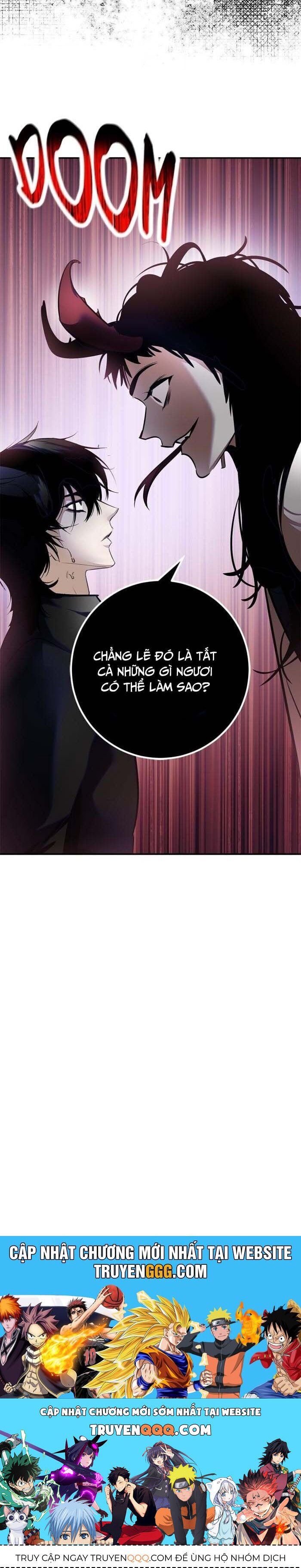 Trở Lại Thành Người Chơi Chapter 193 - Trang 47