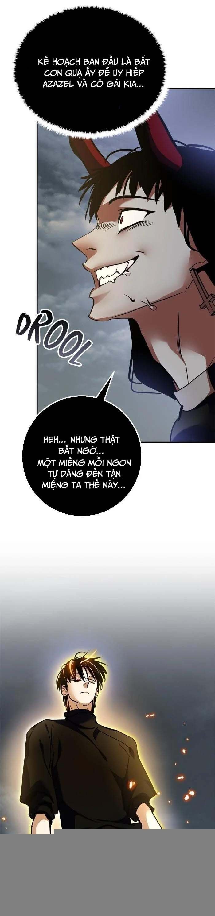 Trở Lại Thành Người Chơi Chapter 194 - Trang 46