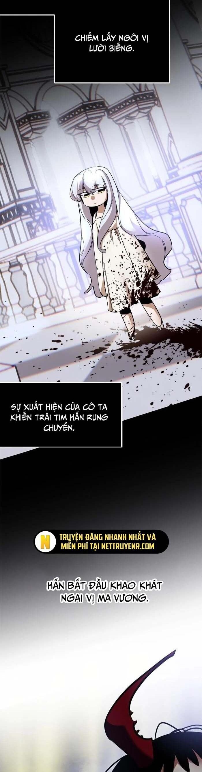 Trở Lại Thành Người Chơi Chapter 194 - Trang 44