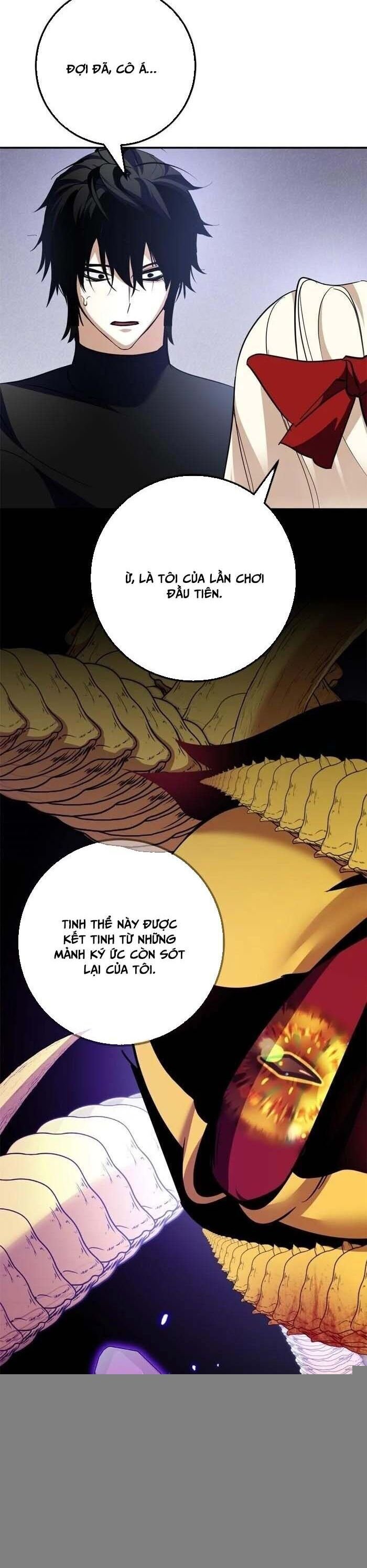 Trở Lại Thành Người Chơi Chapter 194 - Trang 15