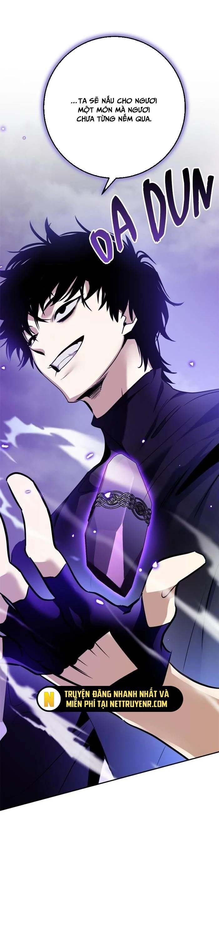 Trở Lại Thành Người Chơi Chapter 194 - Trang 11