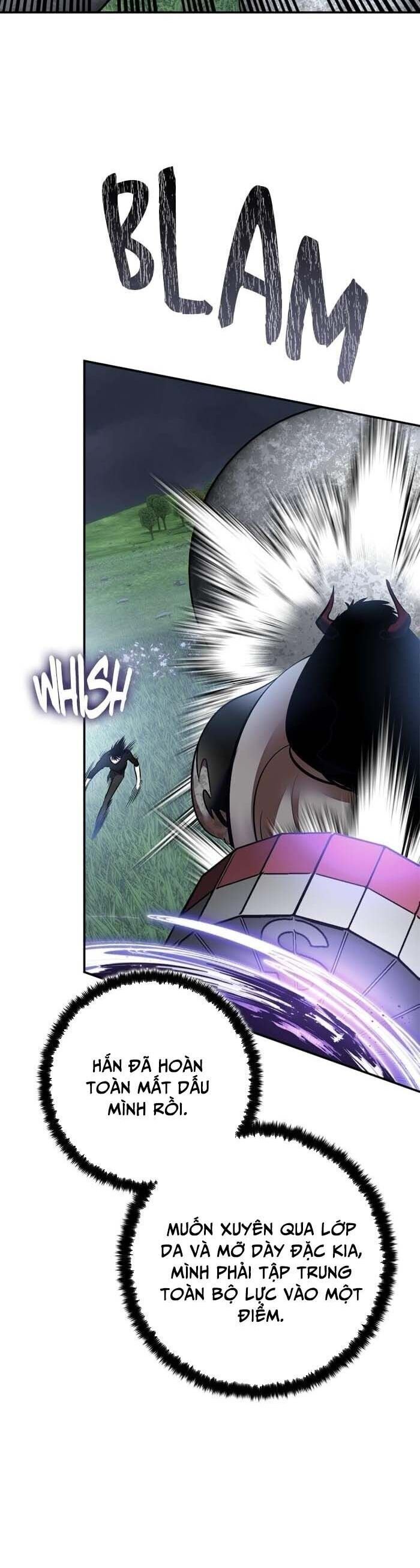 Trở Lại Thành Người Chơi Chapter 193 - Trang 34