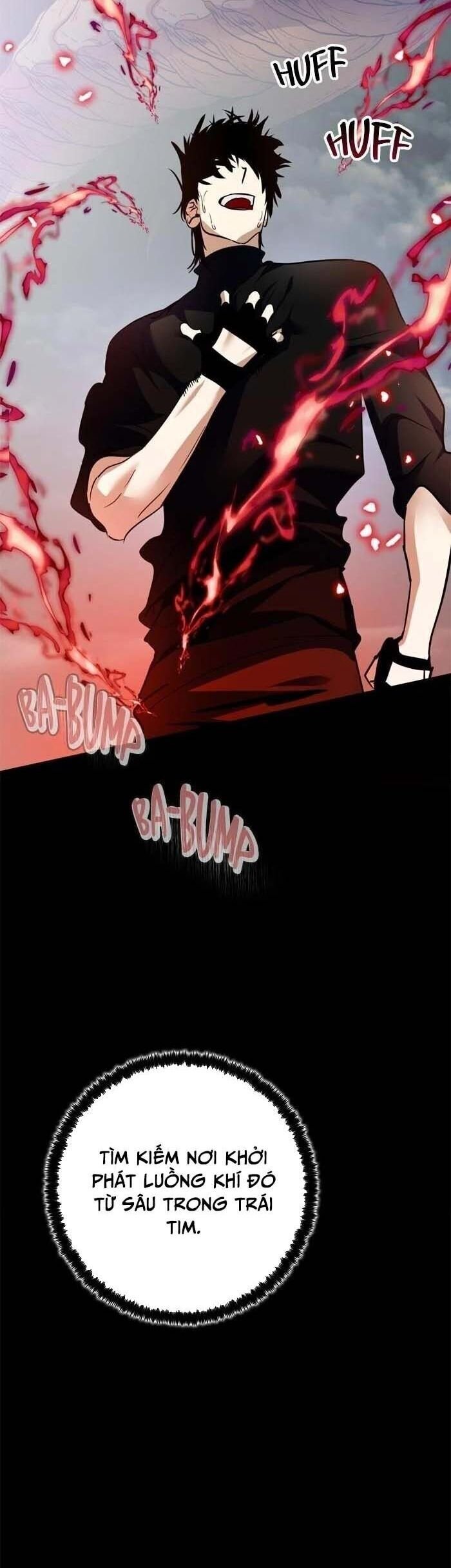 Trở Lại Thành Người Chơi Chapter 194 - Trang 33