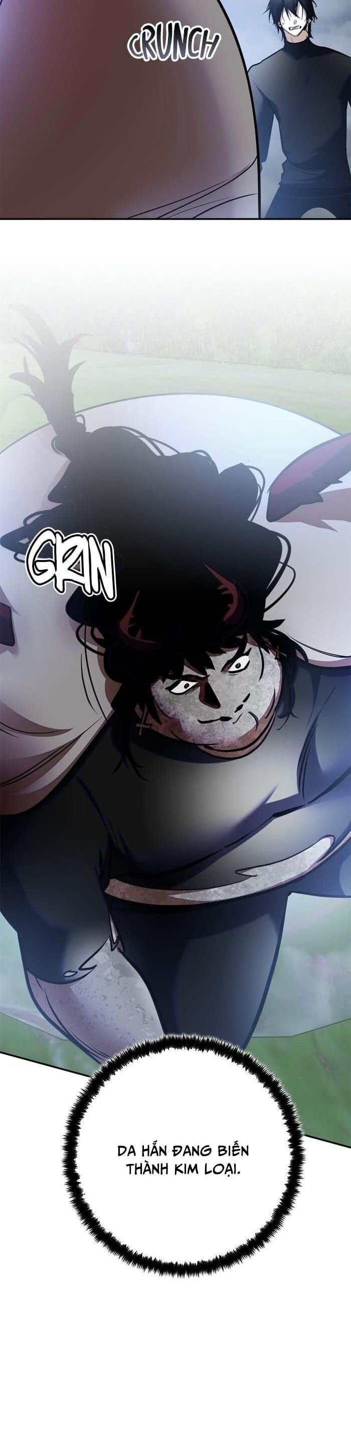 Trở Lại Thành Người Chơi Chapter 193 - Trang 18