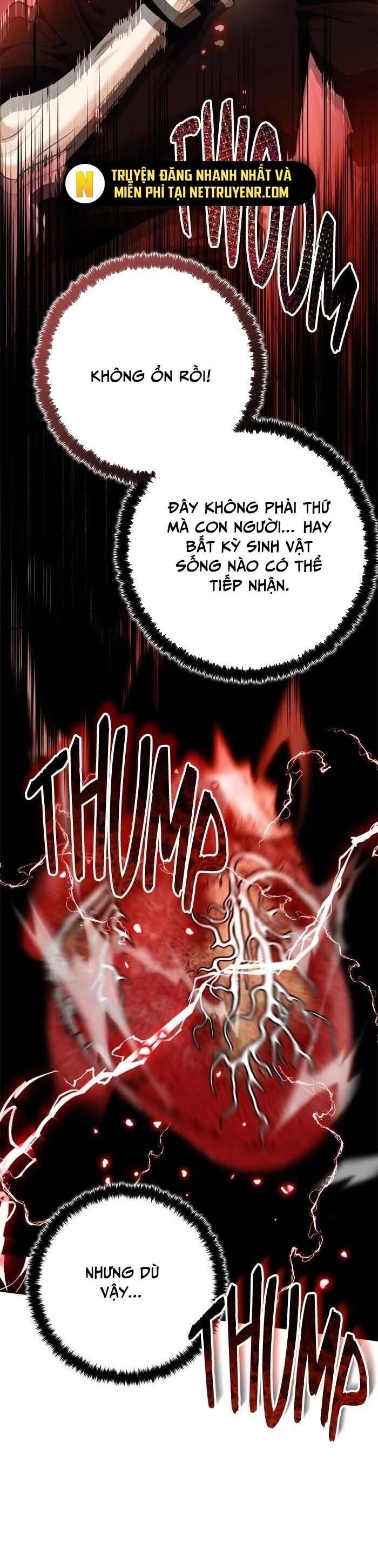 Trở Lại Thành Người Chơi Chapter 194 - Trang 28