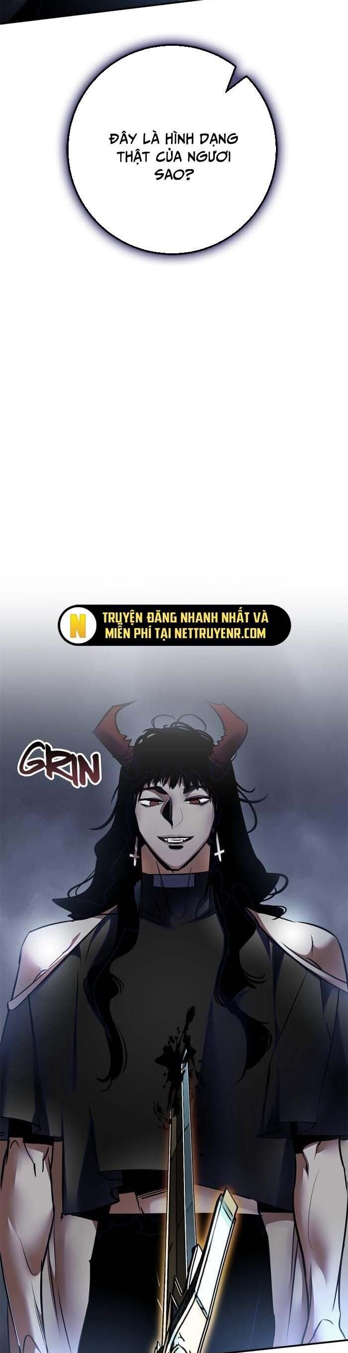 Trở Lại Thành Người Chơi Chapter 193 - Trang 42
