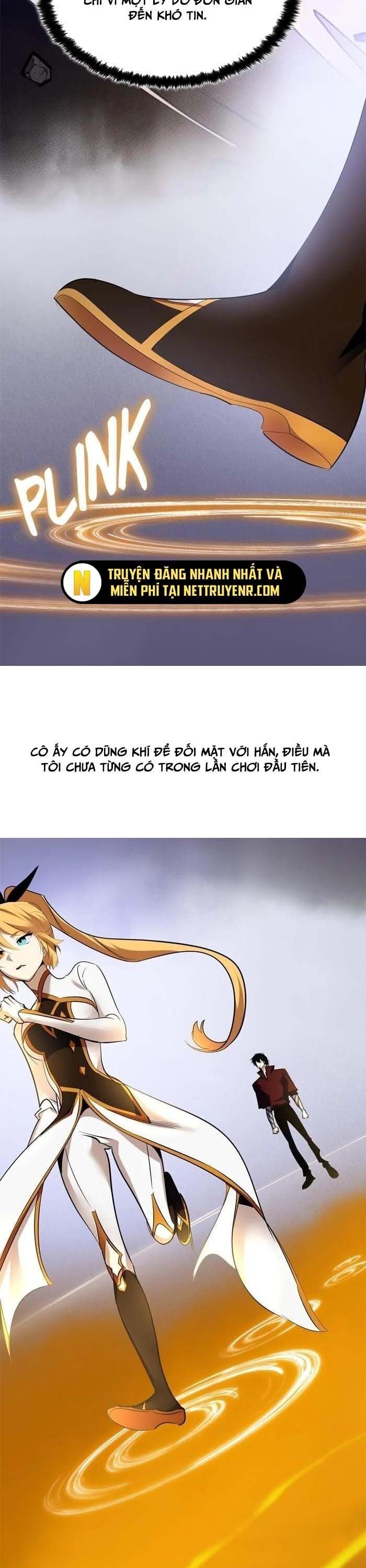 Trở Lại Thành Người Chơi Chapter 194 - Trang 7