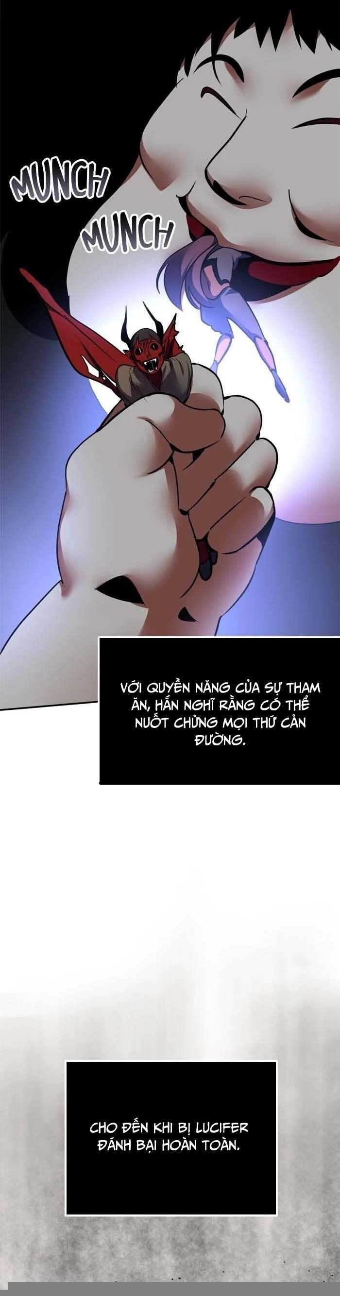 Trở Lại Thành Người Chơi Chapter 194 - Trang 42