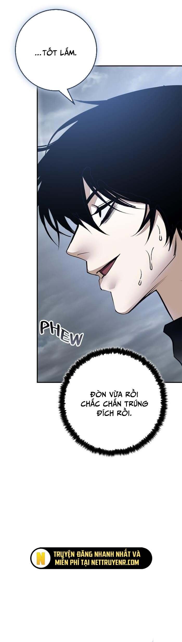 Trở Lại Thành Người Chơi Chapter 193 - Trang 8