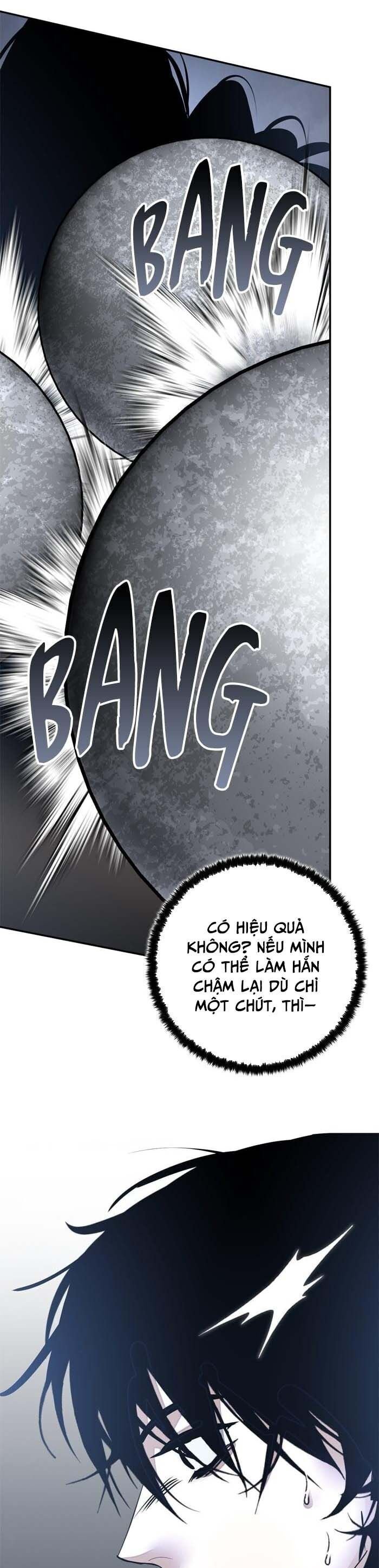 Trở Lại Thành Người Chơi Chapter 193 - Trang 15