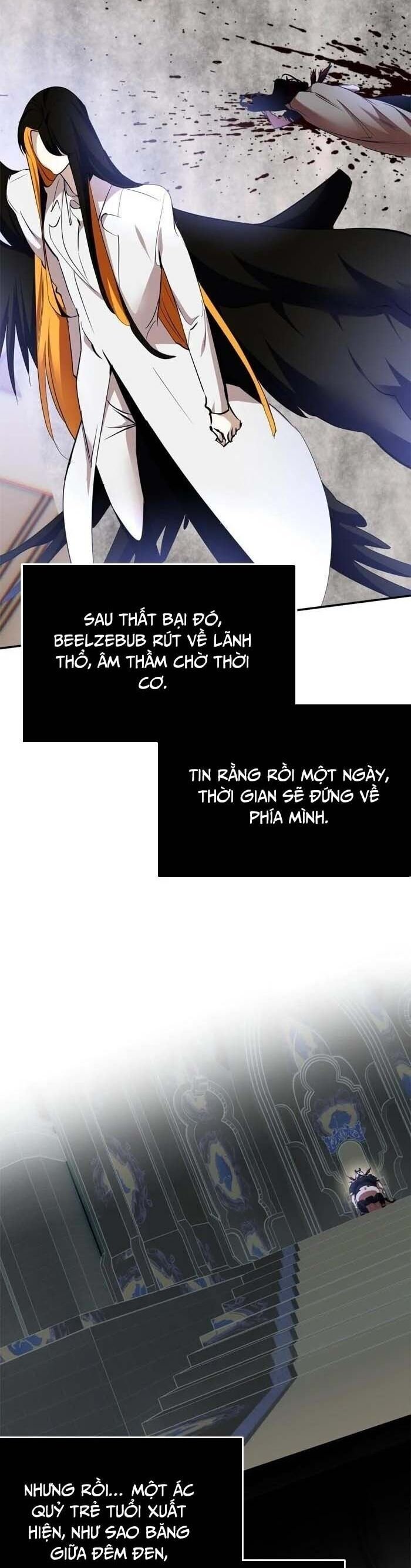 Trở Lại Thành Người Chơi Chapter 194 - Trang 43