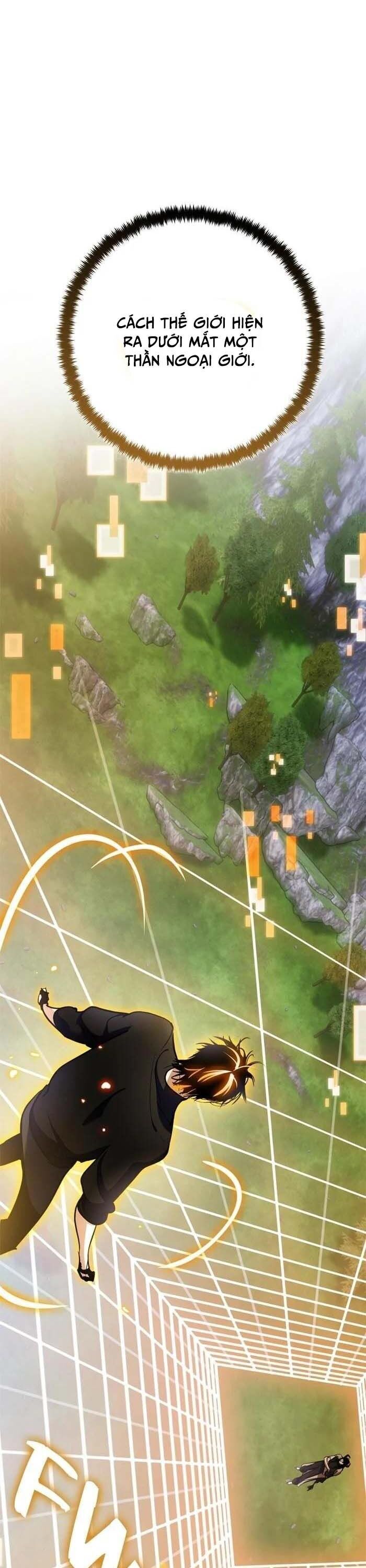 Trở Lại Thành Người Chơi Chapter 194 - Trang 39