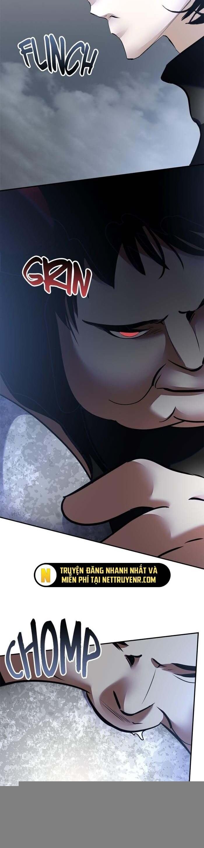 Trở Lại Thành Người Chơi Chapter 193 - Trang 16