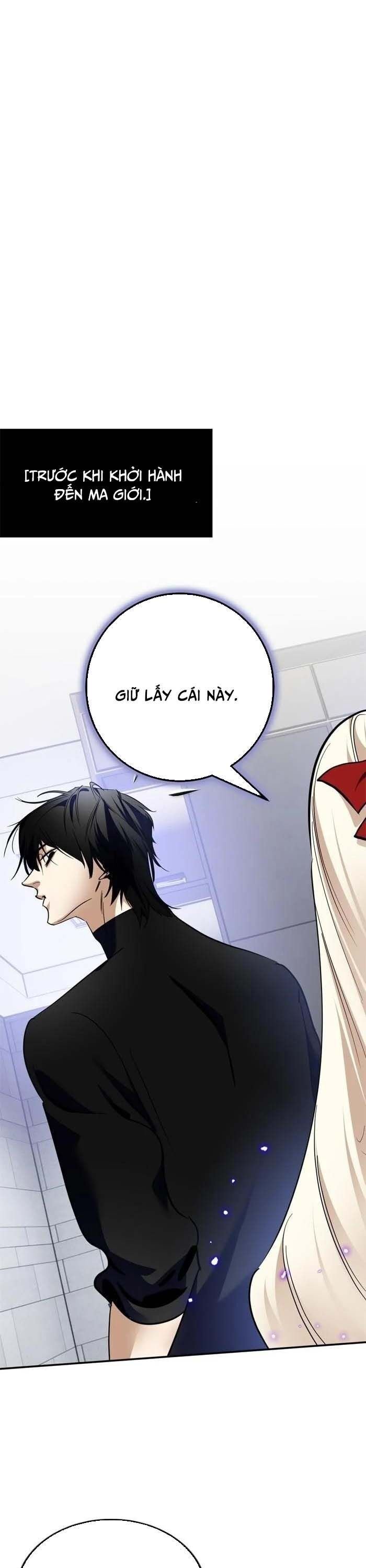 Trở Lại Thành Người Chơi Chapter 194 - Trang 13