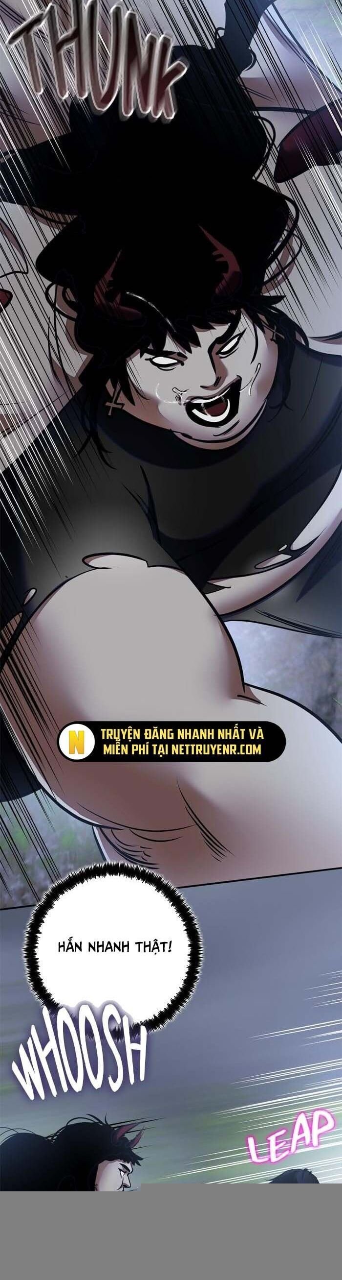 Trở Lại Thành Người Chơi Chapter 193 - Trang 12