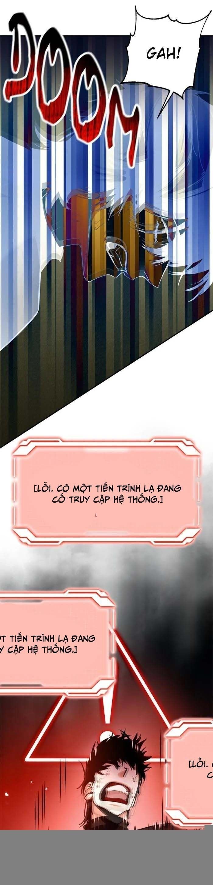 Trở Lại Thành Người Chơi Chapter 194 - Trang 27