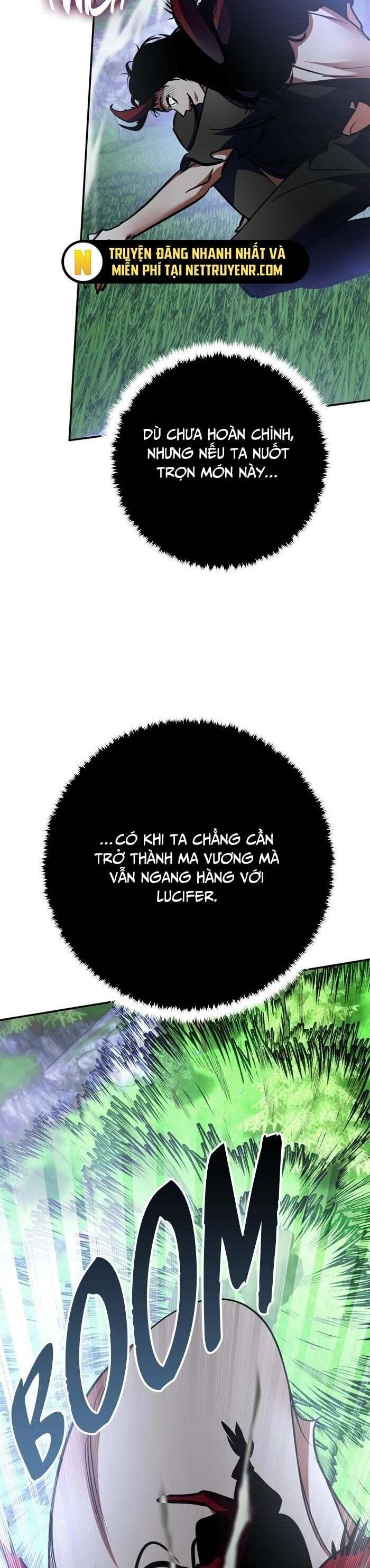 Trở Lại Thành Người Chơi Chapter 194 - Trang 48