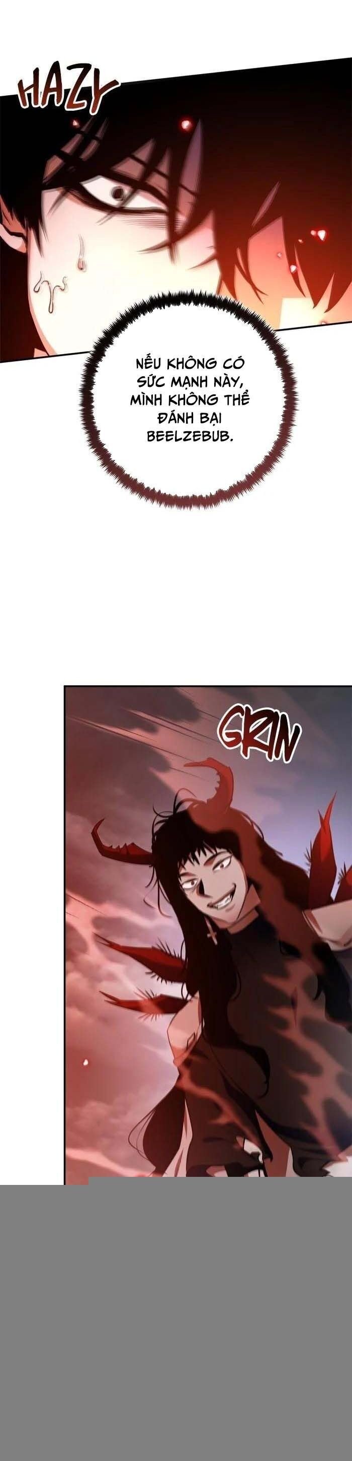 Trở Lại Thành Người Chơi Chapter 194 - Trang 29