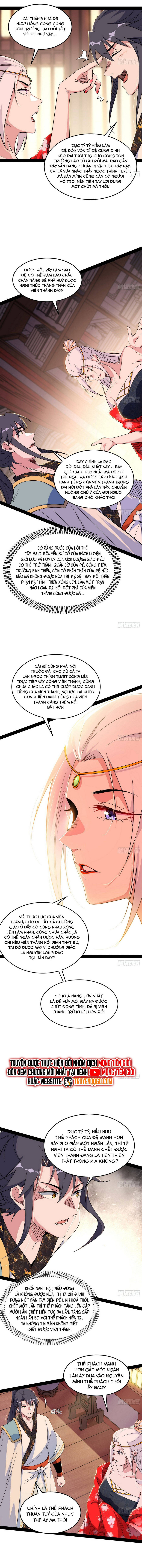 Ta Là Tà đế Chapter 569 - Trang 7