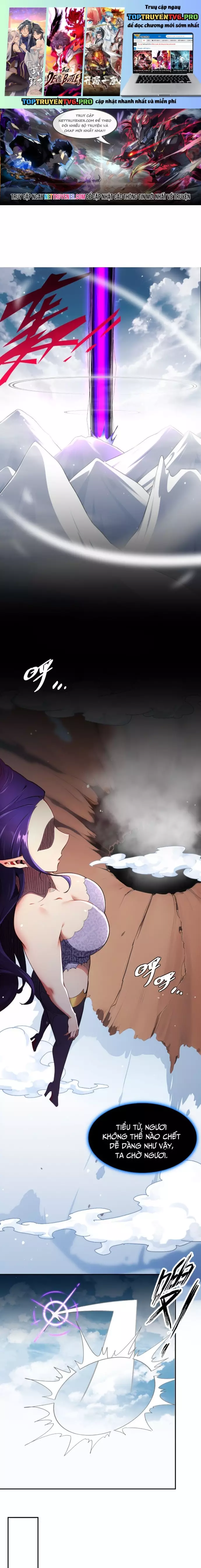 Tuyệt Sắc đạo Lữ đều Nói Ngô Hoàng Thể Chất Vô địch Chapter 380 - Trang 0