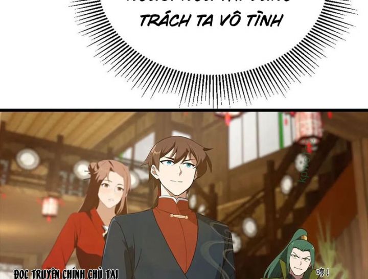 Tu Tiên Trở Về Tại Vườn Trường - Season 2 Chapter 164 - Trang 30