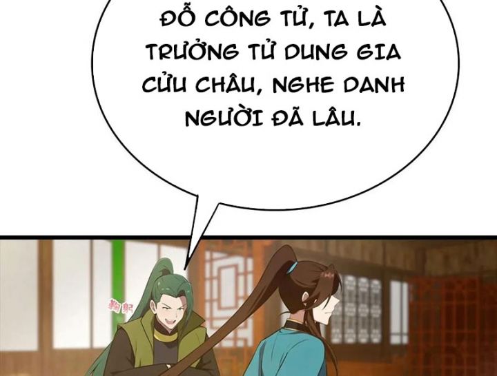 Tu Tiên Trở Về Tại Vườn Trường - Season 2 Chapter 164 - Trang 8