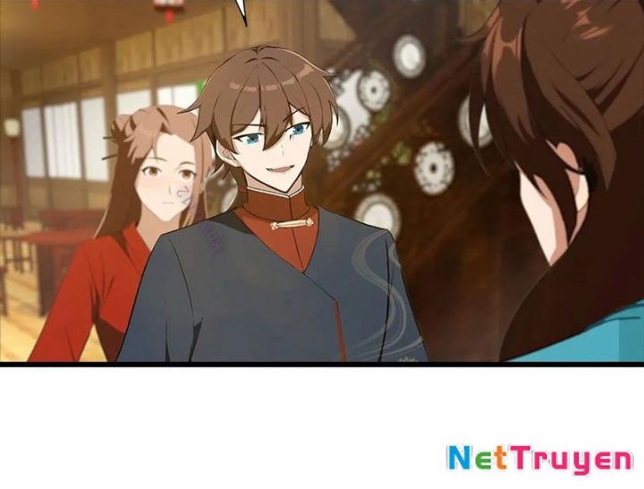 Tu Tiên Trở Về Tại Vườn Trường - Season 2 Chapter 164 - Trang 26