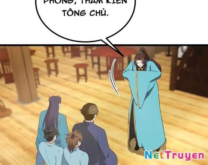 Tu Tiên Trở Về Tại Vườn Trường - Season 2 Chapter 164 - Trang 51