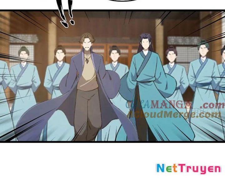 Tu Tiên Trở Về Tại Vườn Trường - Season 2 Chapter 164 - Trang 46