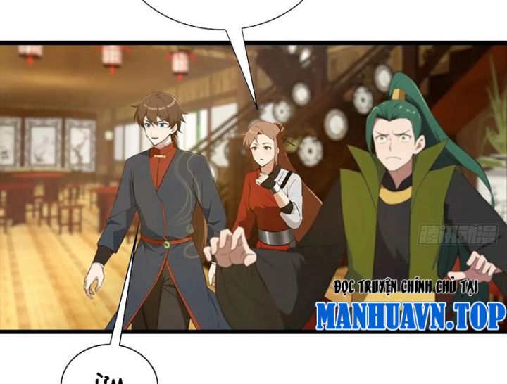 Tu Tiên Trở Về Tại Vườn Trường - Season 2 Chapter 164 - Trang 22