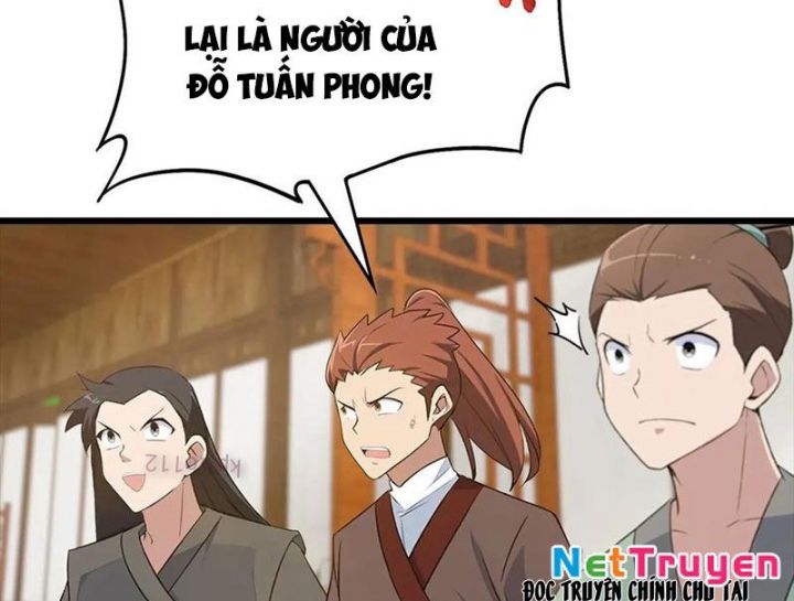 Tu Tiên Trở Về Tại Vườn Trường - Season 2 Chapter 164 - Trang 16